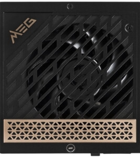 Блок питания ATX 1300W MEG Ai1300P PCIE5 MSI