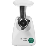 Мясорубка электрическая Bosch MFW2520W белый, 1500 Вт, 1.7 кг/мин, насадки - 4, фото20