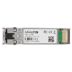 Оптический модуль MikroTik QSFP28 optical module XQ+31LC10D, SM, 10km, 100G, фото 1