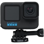 Экшн-камера GoPro HERO11 1xCMOS 27Mpix черный, фото11