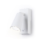 Светильник Ambrella light TA13141 WH белый GU10 max 12W 145*60*90, фото6