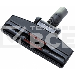 Пылесос Thomas Junior 1516 1500Вт черный/красный, фото3