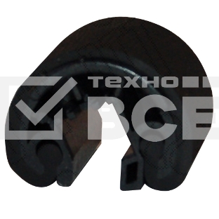 Ролик захвата обходного лотка (лоток 1) HP LJ 5000/5100/CLJ 9500 (RB2-1820/RB2-1795)