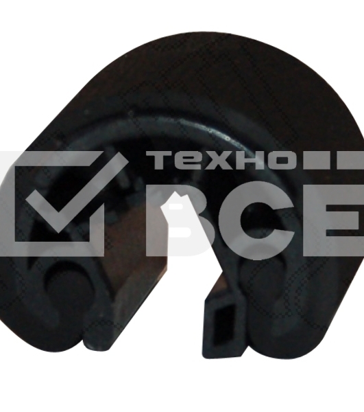 Ролик захвата обходного лотка (лоток 1) HP LJ 5000/5100/CLJ 9500 (RB2-1820/RB2-1795)