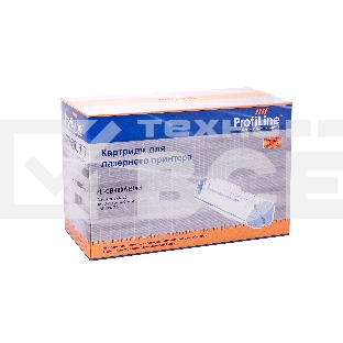 Картридж лазерный PL-CB400A для принтеров HP CLJ CP4005/CP4005DN/CP4005N Black 7500 копий ProfiLine