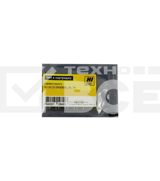 Чип к картриджу Xerox WC PE120 (Hi-Black) new, 5K