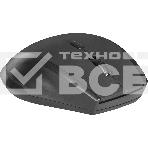 Мышь беспроводная Defender Accura MM-365 черный, 1600 dpi, радиоканал, USB, кнопки - 6, фото8