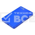 Контейнер для HDD Gembird EE2-U2S-40P-B Внешний корпус 2.5