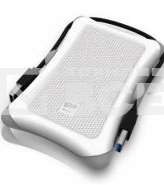 Внешний жесткий диск Silicon Power USB 3.0 1Tb A30 SP010TBPHDA30S3W Armor 2.5