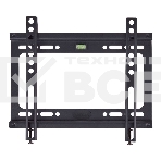 Кронштейн для телевизора Kromax IDEAL-5 черный 15