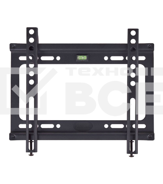 Кронштейн для телевизора Kromax IDEAL-5 черный 15