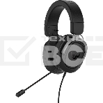 Игровые наушники ASUS TUF Gaming H3 чёрно-серые, фото4