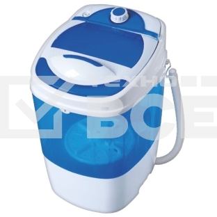 Стиральная машина Willmark WM-20A (малютка,2.0кг, 135Вт)