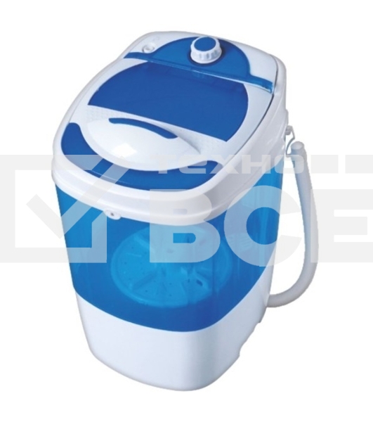 Стиральная машина Willmark WM-20A (малютка,2.0кг, 135Вт)