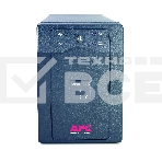 Источник бесперебойного питания APC Smart-UPS SC SC620I 390Вт 620ВА черный, фото12