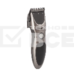 Машинка для стрижки Endever SVEN 985 серебристый, фото9