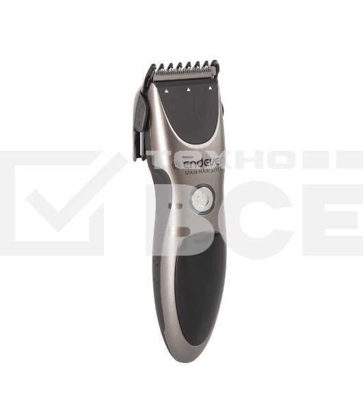 Машинка для стрижки Endever SVEN 985 серебристый