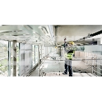 Перфоратор Metabo KHE 2660 Quick 600663500 Перфоратор Перф.3х-р,SDS+,850вт,3.0Дж,+БЗП, фото5