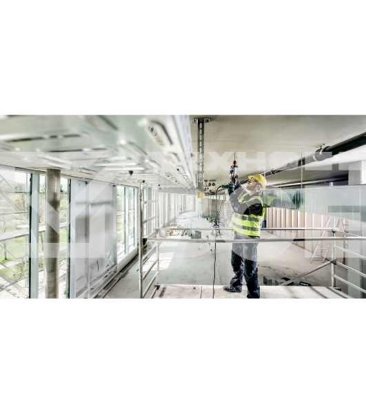 Перфоратор Metabo KHE 2660 Quick 600663500 Перфоратор Перф.3х-р,SDS+,850вт,3.0Дж,+БЗП