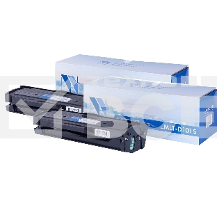 Картридж NVP совместимый NV-MLT-D101S-SET2 для Samsung ML 2160/2162/2165/2165W/2167/2168/2168W/SCX 3400/3400F/3405/3405F/3405FW/3405W/3407/SF 760P (1500k) (2 шт)