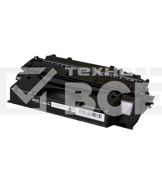 Картридж Sakura CEXV40 для Canon IR1133, iR1133A, iR1133IF, черный, 6000 к.