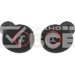 Наушники Harper HB-522 черный, фото8