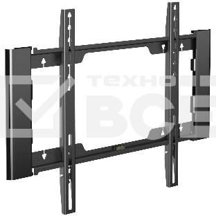 Кронштейн Holder LCD-F4915-B черный