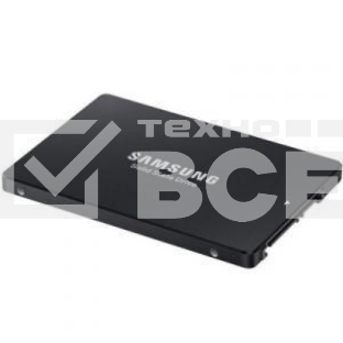 Накопитель SSD Samsung PM897, 1.92TB, 2.5