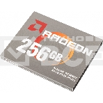 Накопитель SSD AMD Radeon R5 R5SL256G, 256 Gb, 2.5', SATA III, R/W 537/451 МБ/с, фото8