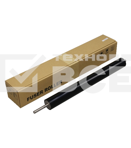 Резиновый вал для KONICA MINOLTA Bizhub C454/C454e (CET)