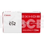 Картридж лазерный Canon 052 2199C002 черный (3100 стр.) для Canon MF421dw/MF426dw/MF428x/MF429x, фото5