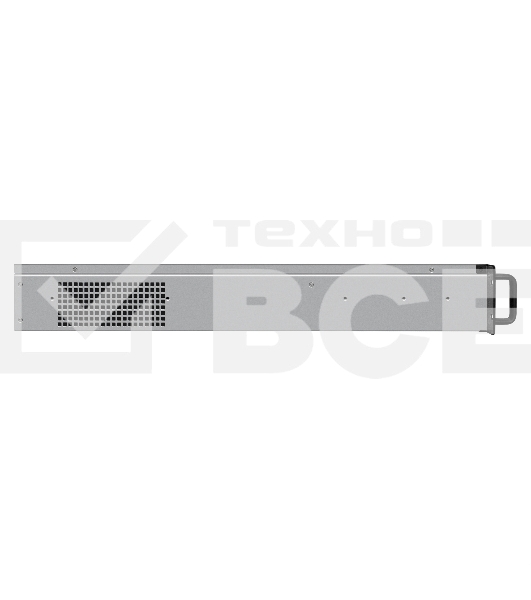 Серверный корпус ExeGate Pro 2U650-08 <RM 19