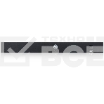 Коммутатор PoE+ Zyxel GS1100-10HP, 8xGE PoE+, 2xSFP, настольный, бесшумный, бюджет PoE 130 Вт, фото 1