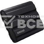 Твердотельный диск 1TB Samsung T7 Shield MU-PE1T0S/WW, V-NAND, USB 3.2 Gen 2 Type-C  [R/W - 1000/1050 MB/s]/EU, фото12