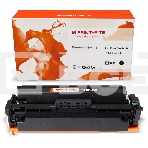 Картридж лазерный Print-Rite TFHA5QBPU1J PR-CF410X CF410X черный (6500стр.) для HP CLJ Pro M452dn/M452dw/M477fdn/M477fdw, фото 1