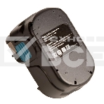 Аккумулятор для Hitachi (p/n: EB 1812S, EB 1814SL, EB 1820, EB 1820L, EB 1824L, EB 18B), 2.1Ah 18V, фото3