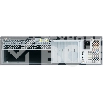 Компьютерный корпус Inwin CK709BL PM-300TFX черный 300W miniITX 1x80mm 2xUSB2.0 2xUSB3.0 audio bott PSU, фото 1