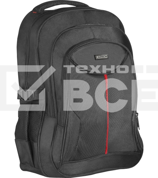 Рюкзак для ноутбука Defender Carbon 15.6