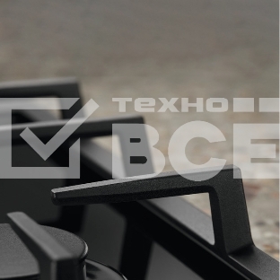 Встраиваемая газовая панель Electrolux KGG64362K