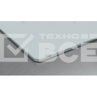 Варочная поверхность Bosch Serie 4 PKE612FA2E белый