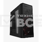 Компьютерный корпус Aerocool / Formula SI-5100 , ATX, без БП, фото10