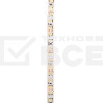 Лента светодиодная 12В, SMD2835, 14,4Вт/м, 120 LED/м, 4000K, 8мм, 50м, IP20 Rexant, фото4