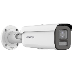 Камера IP 8Мп уличная цилиндрическая DS-2CD2687G2HT-LIZS(2.8-12mm), фото 1
