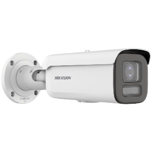 Камера IP 8Мп уличная цилиндрическая DS-2CD2687G2HT-LIZS(2.8-12mm)