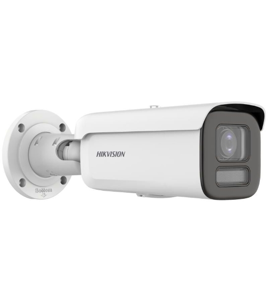 Камера IP 8Мп уличная цилиндрическая DS-2CD2687G2HT-LIZS(2.8-12mm)
