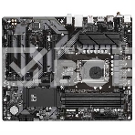 Материнская плата Gigabyte B760 DS3H, LGA 1700, Intel B760, 4xDDR5, 4xSATA, 2xM.2, 1xPCIe 4.0 x16, 4xPCIe 3.0 x1, 1xHDMI, 1xDP, 1x 1Gb LAN, 1xUSB 3.2 Gen 2, 1xUSB 3.2 Gen 2x2, 4xUSB 2.0, 3x3.5 мм, 7.1, ATX, фото9
