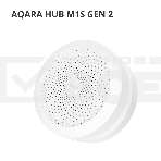Центр управления умным домом Aqara HUB M1S GEN 2 EU VERSION, фото38