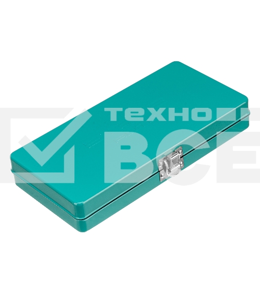 Набор шестигранных ударных торцевых головок 1/2