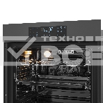 Шкаф духовой электрический Maunfeld EOEH7614DGR, фото3