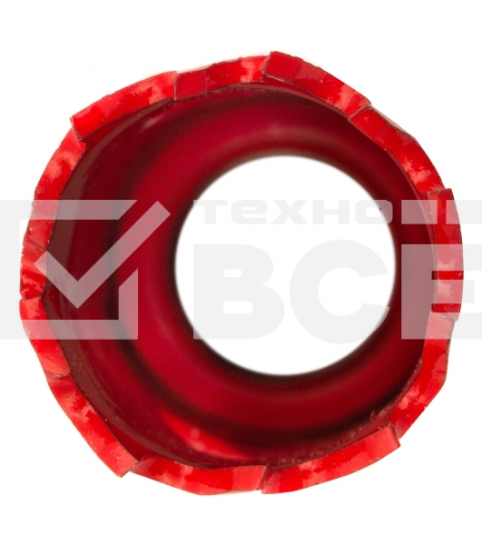 Коронка MATRIX BIMETAL, 22 мм 72422